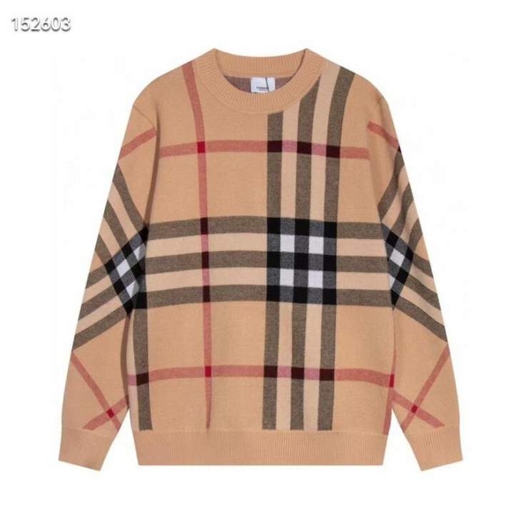 Picture of Burberry Sweaters _SKUBurberryM-2XL26yr12743669